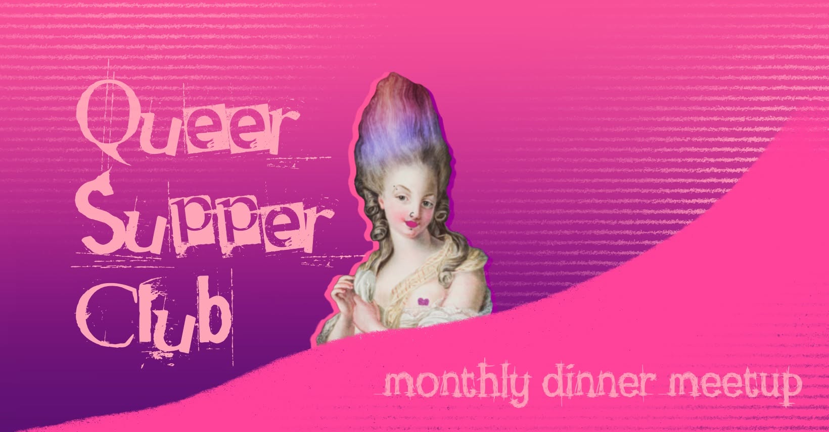 Queer Supper Club