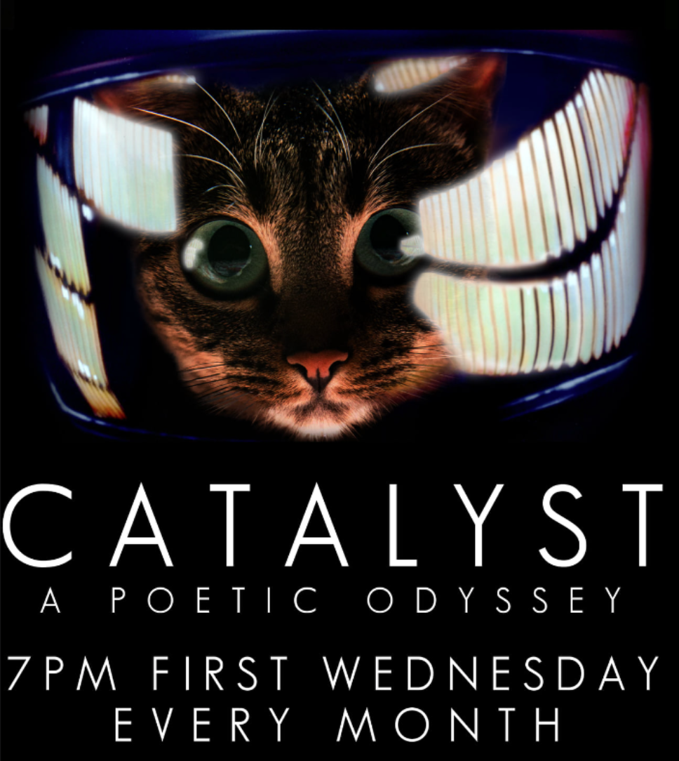 Catalyst Poetry